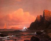 弗朗西斯 奥古斯塔斯 席尔瓦 : Sailing into the Sunset